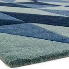 Reef Rug 120x170cm RF04 Flag Blue Rug