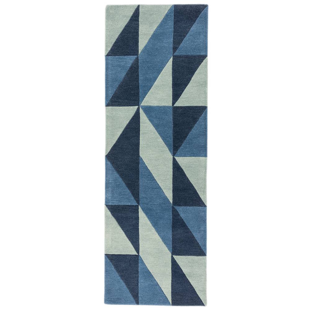 Reef Rug 120x170cm RF04 Flag Blue Rug
