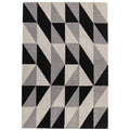 Reef Rug 200x290cm RF08 Flag Grey Rug