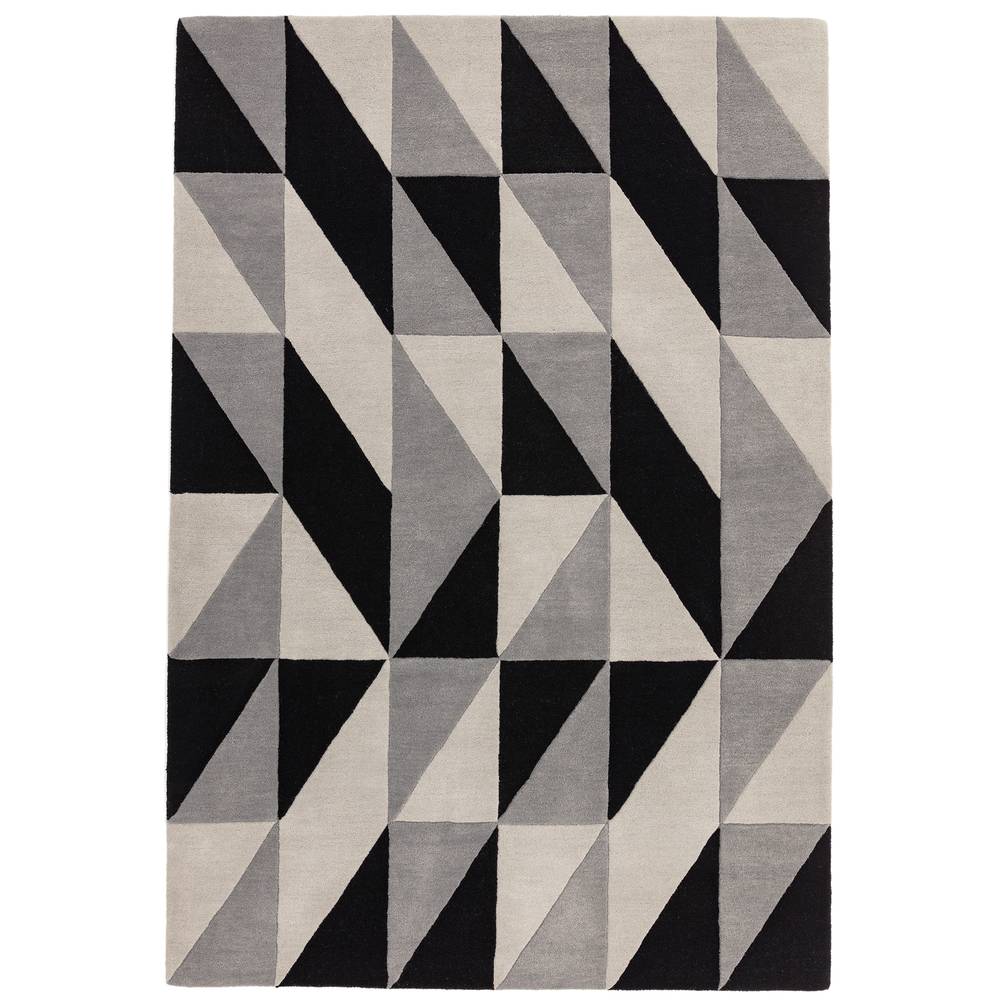 Reef Rug 200x290cm RF08 Flag Grey Rug