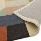 Reef Rug 120x170cm RF15 Modern Multi Rug