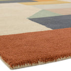 Reef Rug 160x230cm RF15 Modern Multi Rug