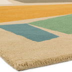 Reef Rug 120x170cm RF16 Shapes Multi Rug