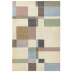 Reef Runner 066x200cm RF17 Blocks Pastel Rug