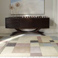 Reef Rug 160x230cm RF17 Blocks Pastel Rug