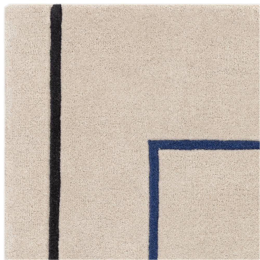 Reef Rug 160x230cm RF19 Outline Blue Rug