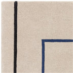 Reef Rug 160x230cm RF19 Outline Blue Rug