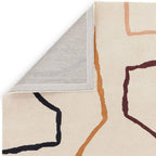 Reef Rug 200x290cm RF22 Linear Multi Rug