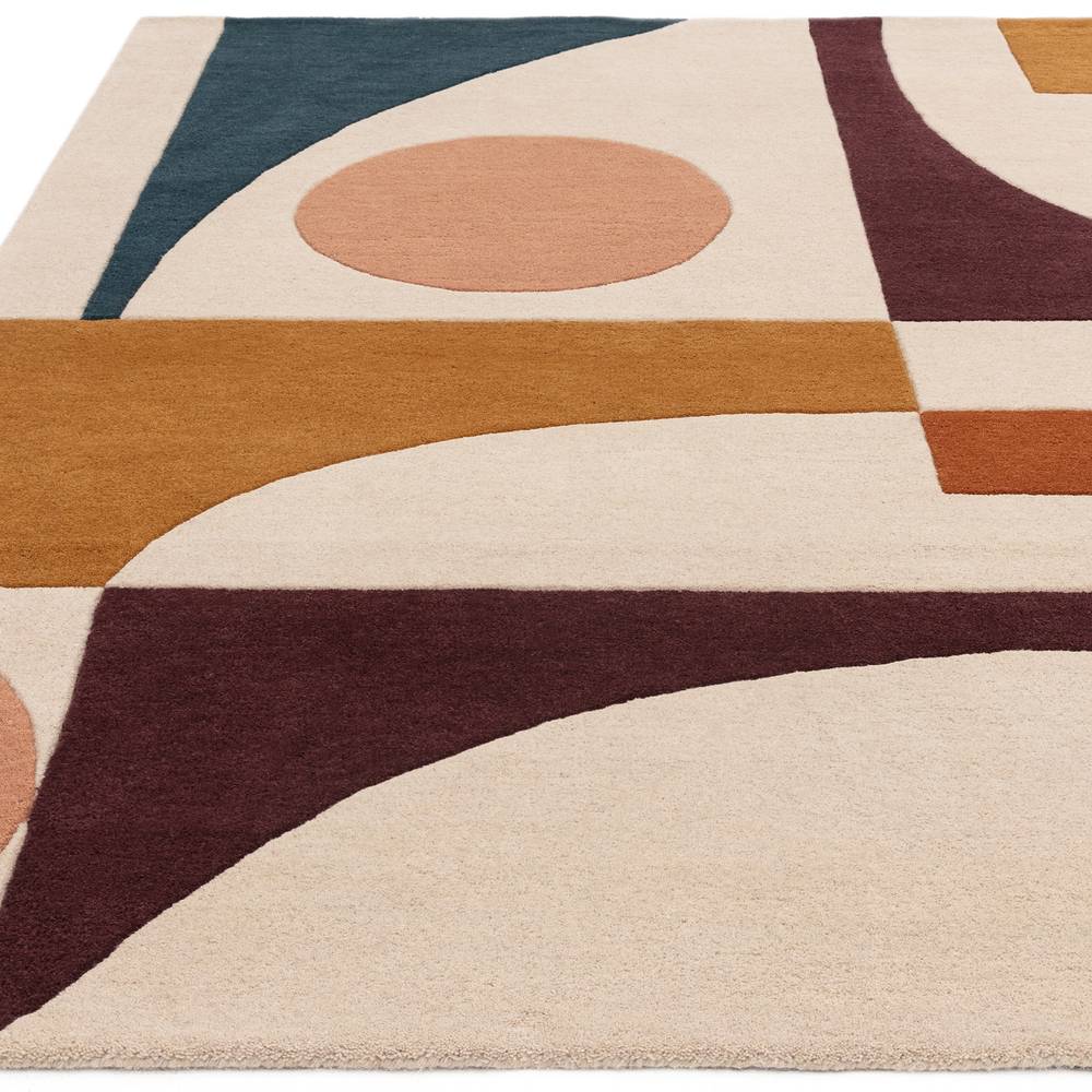 Reef Rug 120x170cm RF23 Connect Multi Rug
