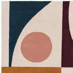 Reef Rug 120x170cm RF23 Connect Multi Rug