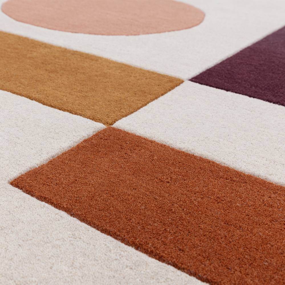 Reef Rug 200x290cm RF23 Connect Multi Rug