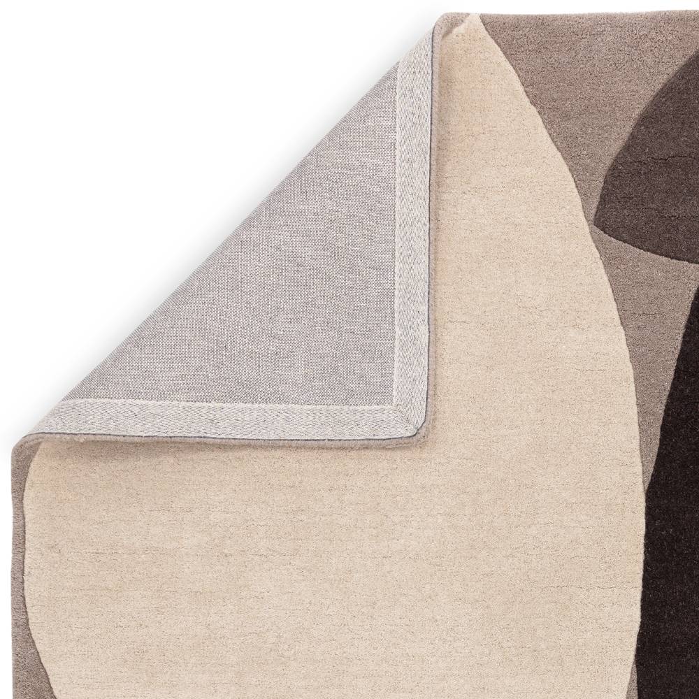Reef Rug 160x230cm RF24 Mid Century Grey Rug