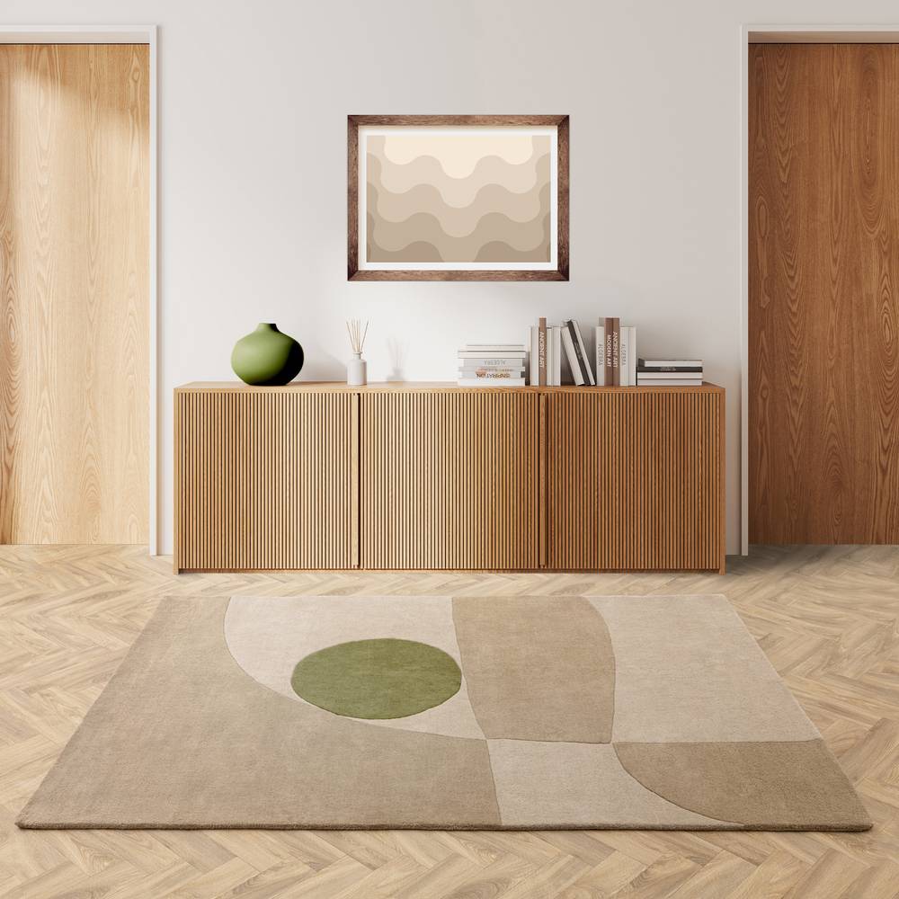 Reef Rug 160x230cm RF31 Horizon Rug