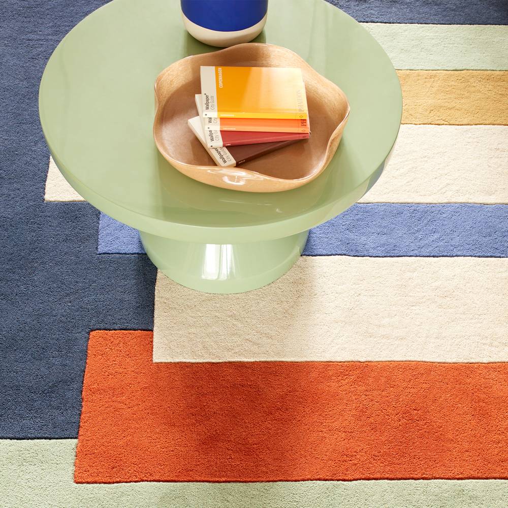 Reef Rug 160x230cm RF33 Stacks Multi Rug