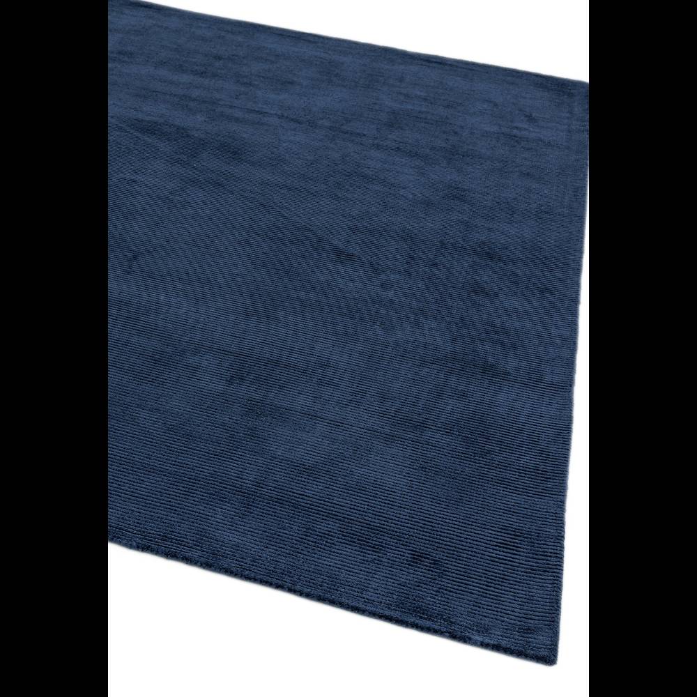 Reko Rug 100x150cm Navy Rug