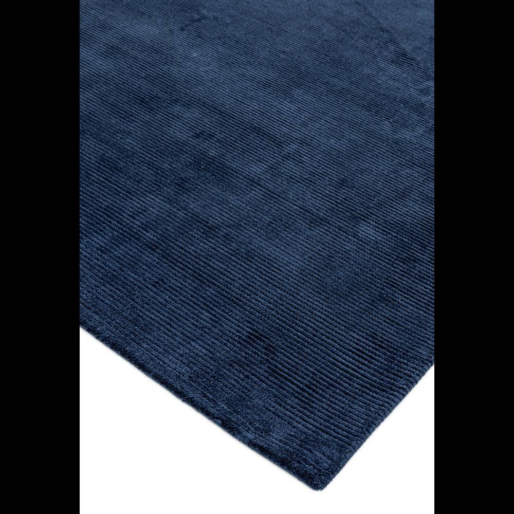 Reko Rug 160x230cm Navy Rug