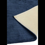Reko Rug 120x170cm Navy Rug