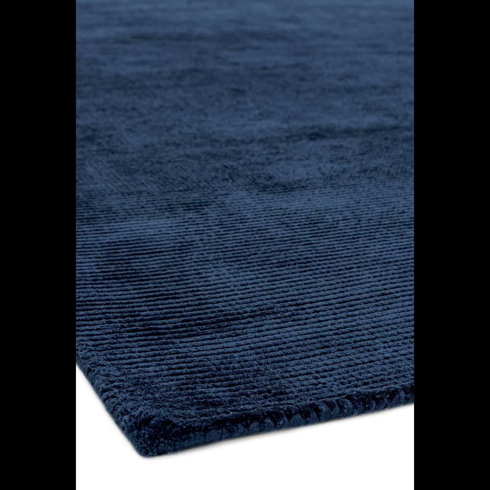 Reko Rug 120x170cm Navy Rug