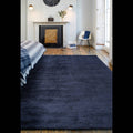 Reko Rug 200x300cm Navy Rug