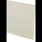 Reko Rug 200x300cm Putty Rug
