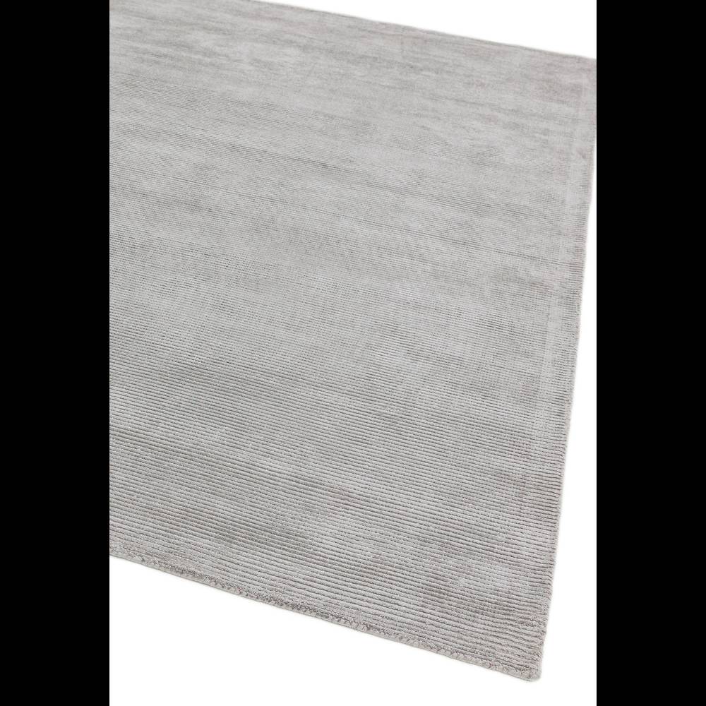 Reko Rug 200x300cm Silver Rug