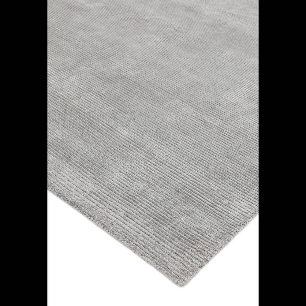 Reko Rug 160x230cm Silver Rug