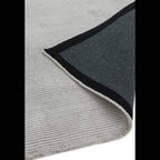 Reko Rug 100x150cm Silver Rug