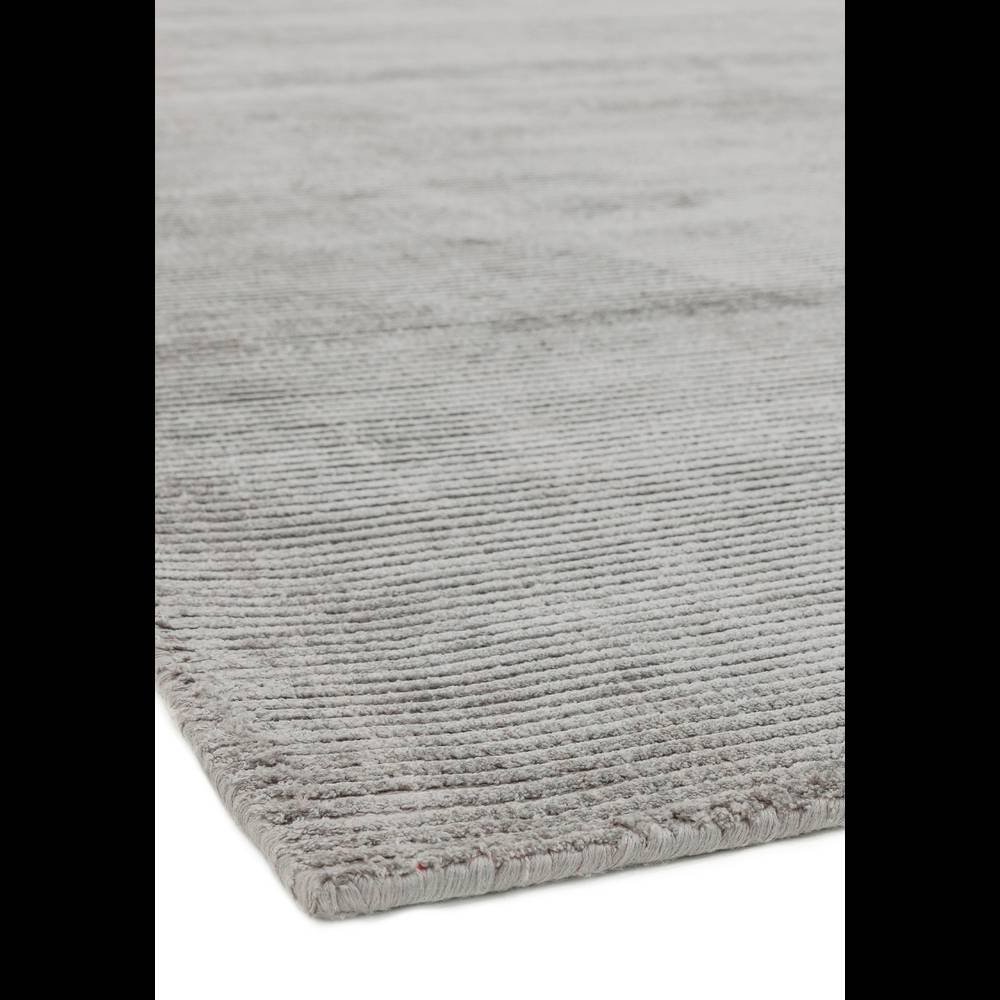 Reko Rug 200x300cm Silver Rug