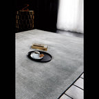 Reko Rug 200x300cm Silver Rug