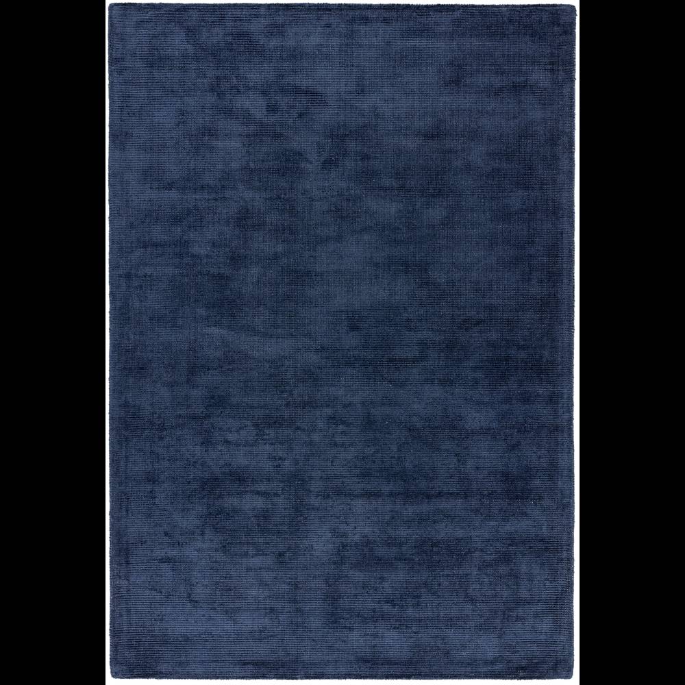 Reko Rug 120x170cm Navy Rug