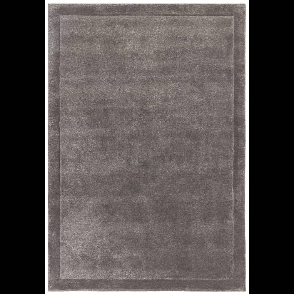 Rise 160x230cm Charcoal Rug