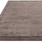 Rise 160x230cm Charcoal Rug