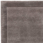 Rise 160x230cm Charcoal Rug