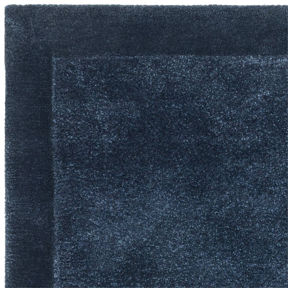 Rise 120x170cm Navy Rug