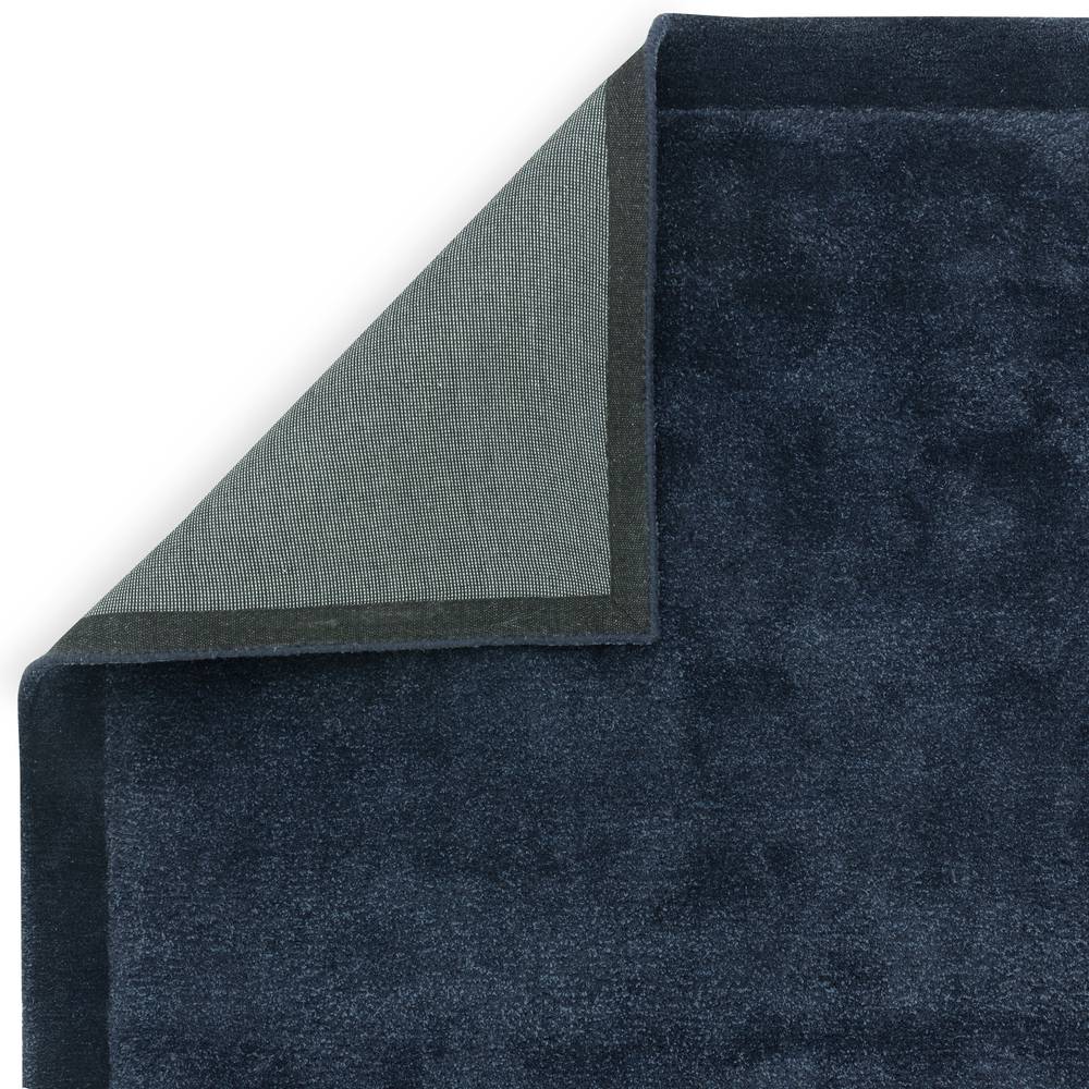 Rise 160x230cm Navy Rug