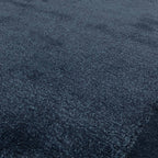Rise 160x230cm Navy Rug