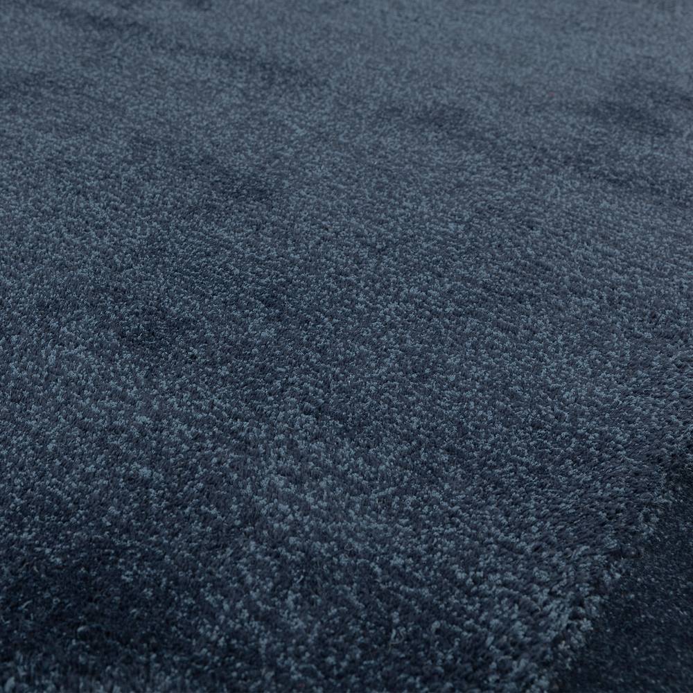 Rise 160x230cm Navy Rug