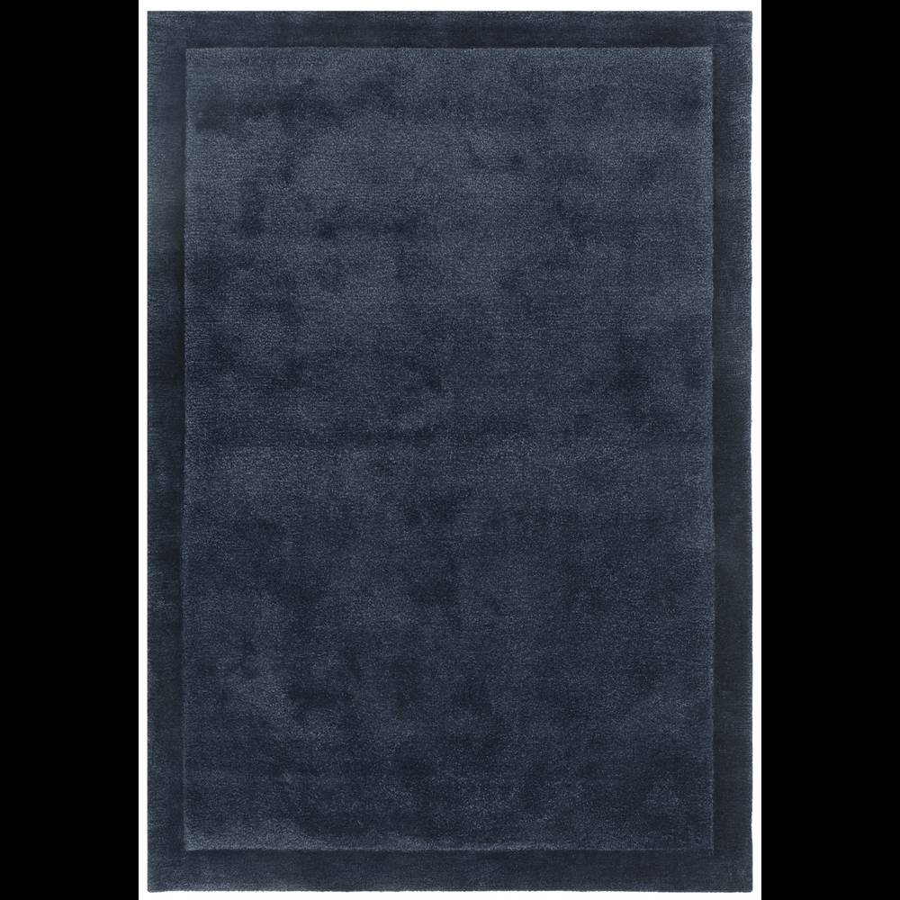 Rise 160x230cm Navy Rug