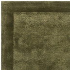 Rise 200x290cm Olive Rug