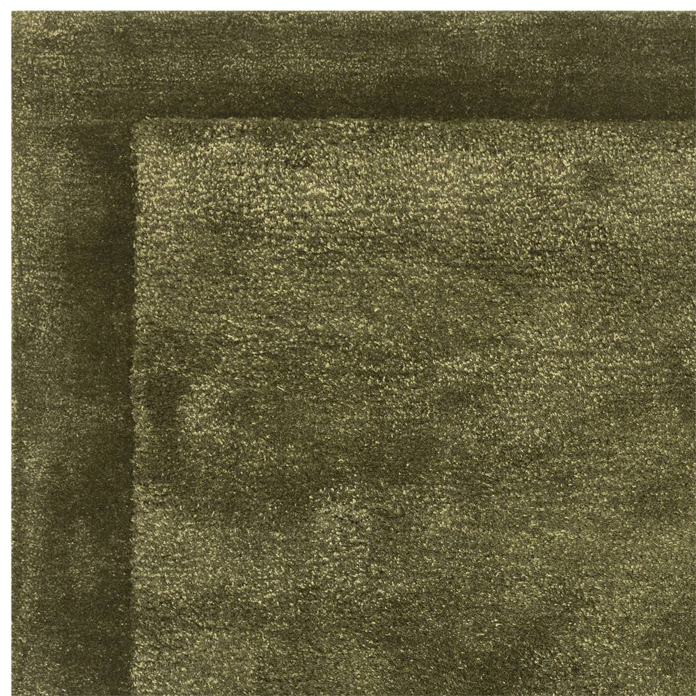 Rise 200x290cm Olive Rug