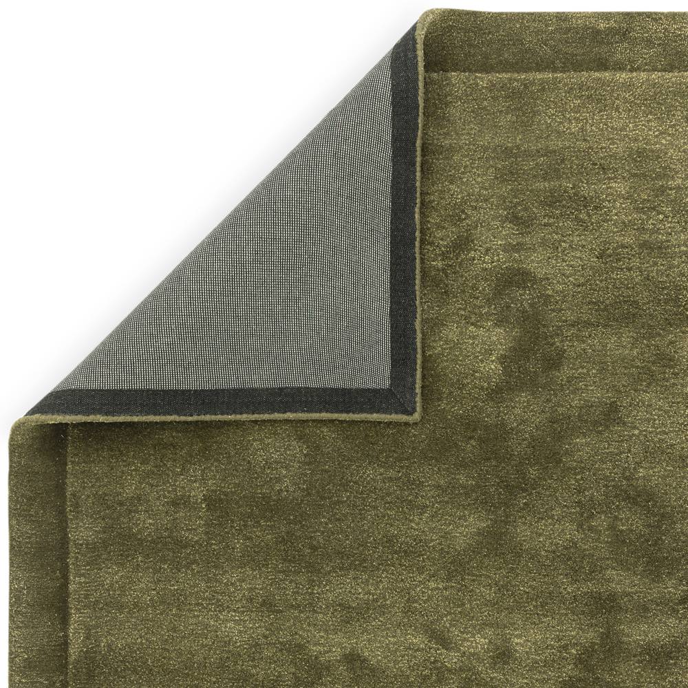 Rise 120x170cm Olive Rug