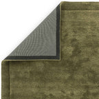 Rise 200x290cm Olive Rug