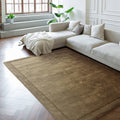 Rise 160x230cm Olive Rug