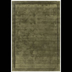 Rise 120x170cm Olive Rug