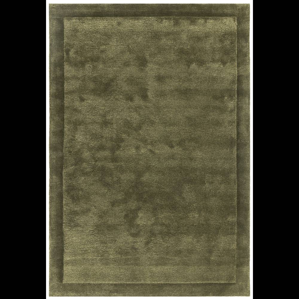 Rise 160x230cm Olive Rug