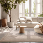 Rise 200x290cm Sand Rug
