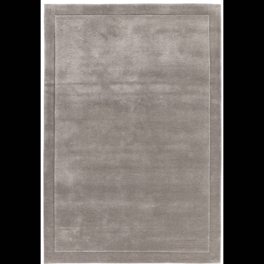 Rise 200x290cm Silver Rug