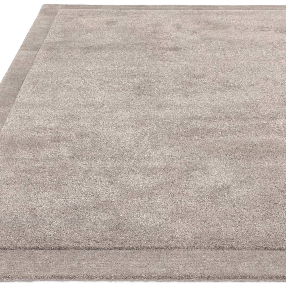 Rise 160x230cm Silver Rug