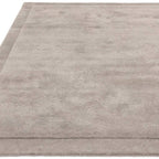 Rise 200x290cm Silver Rug