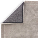 Rise 160x230cm Silver Rug